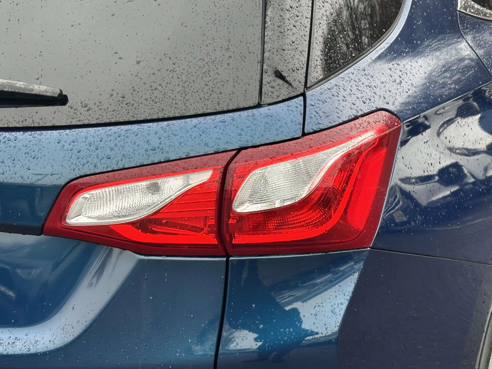 2020 Chevrolet Equinox AWD LT 1.5L Turbo