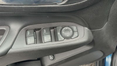 2020 Chevrolet Equinox AWD LT 1.5L Turbo