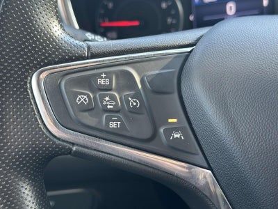 2020 Chevrolet Equinox AWD LT 1.5L Turbo