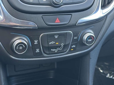 2020 Chevrolet Equinox AWD LT 1.5L Turbo