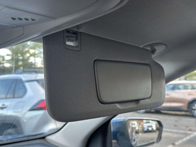 2020 Chevrolet Equinox AWD LT 1.5L Turbo