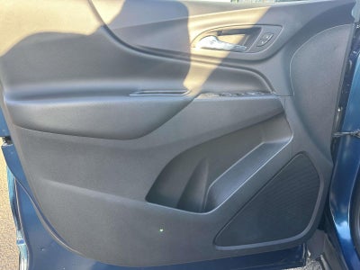 2020 Chevrolet Equinox AWD LT 1.5L Turbo