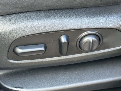 2020 Chevrolet Equinox AWD LT 1.5L Turbo