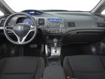 2009 Honda Civic LX-S