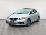 2015 Honda Civic EX-L