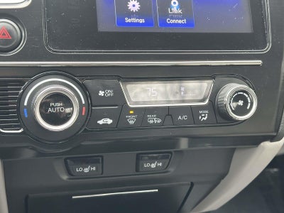 2015 Honda Civic EX-L