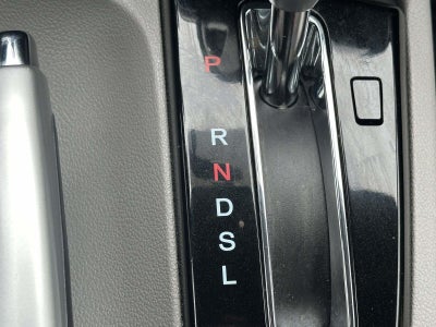 2015 Honda Civic EX-L