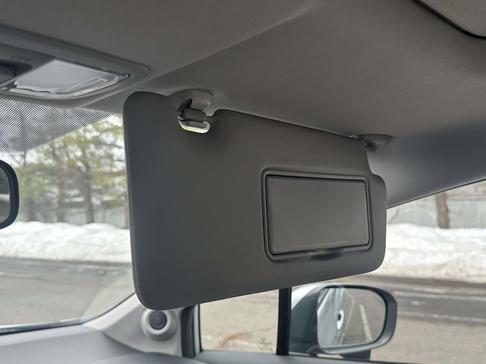 2015 Honda Civic EX-L