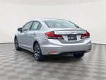 2015 Honda Civic EX-L