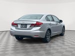2015 Honda Civic EX-L