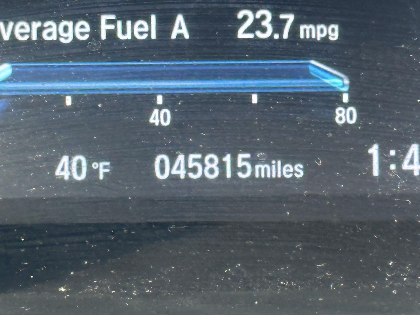 2017 Honda Civic Touring