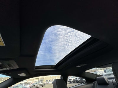 2017 Honda Civic Touring