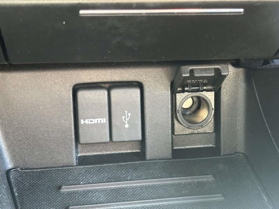 2015 Honda Civic EX-L