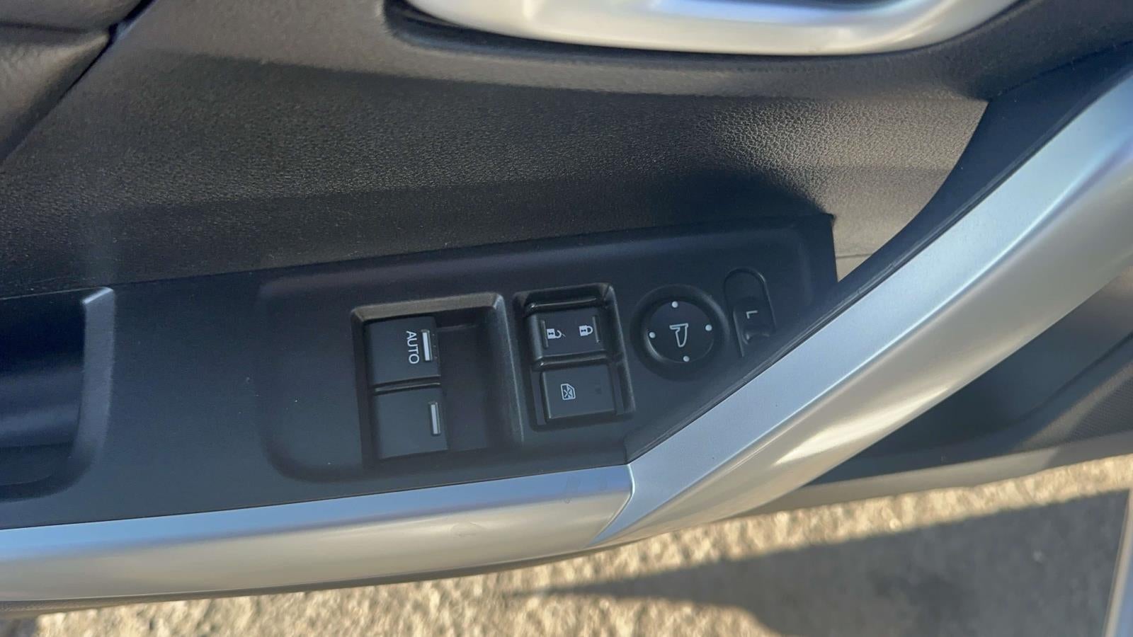 2015 Honda Civic EX-L