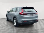 2024 Honda CR-V LX AWD