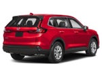 2024 Honda CR-V LX AWD