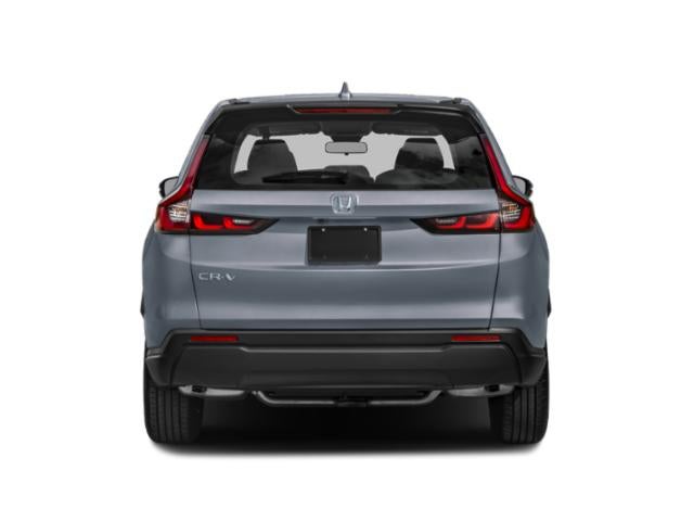 2024 Honda CR-V LX AWD