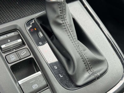 2024 Honda CR-V LX AWD