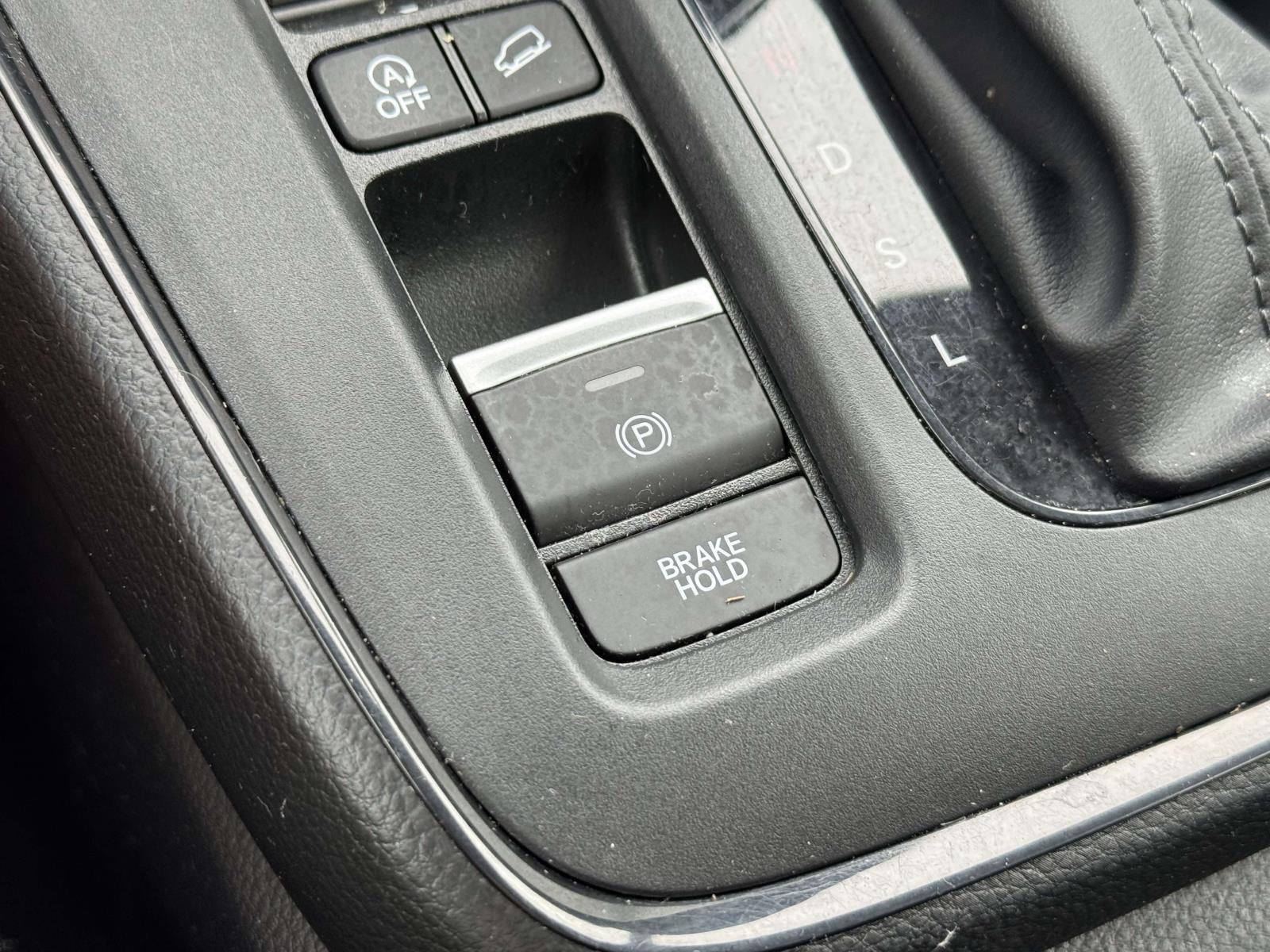 2024 Honda CR-V LX AWD