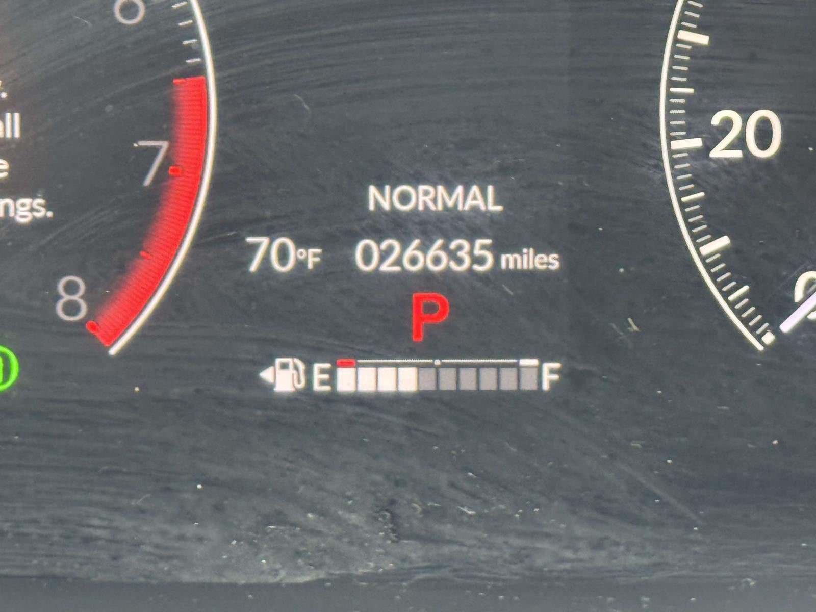 2024 Honda CR-V LX AWD