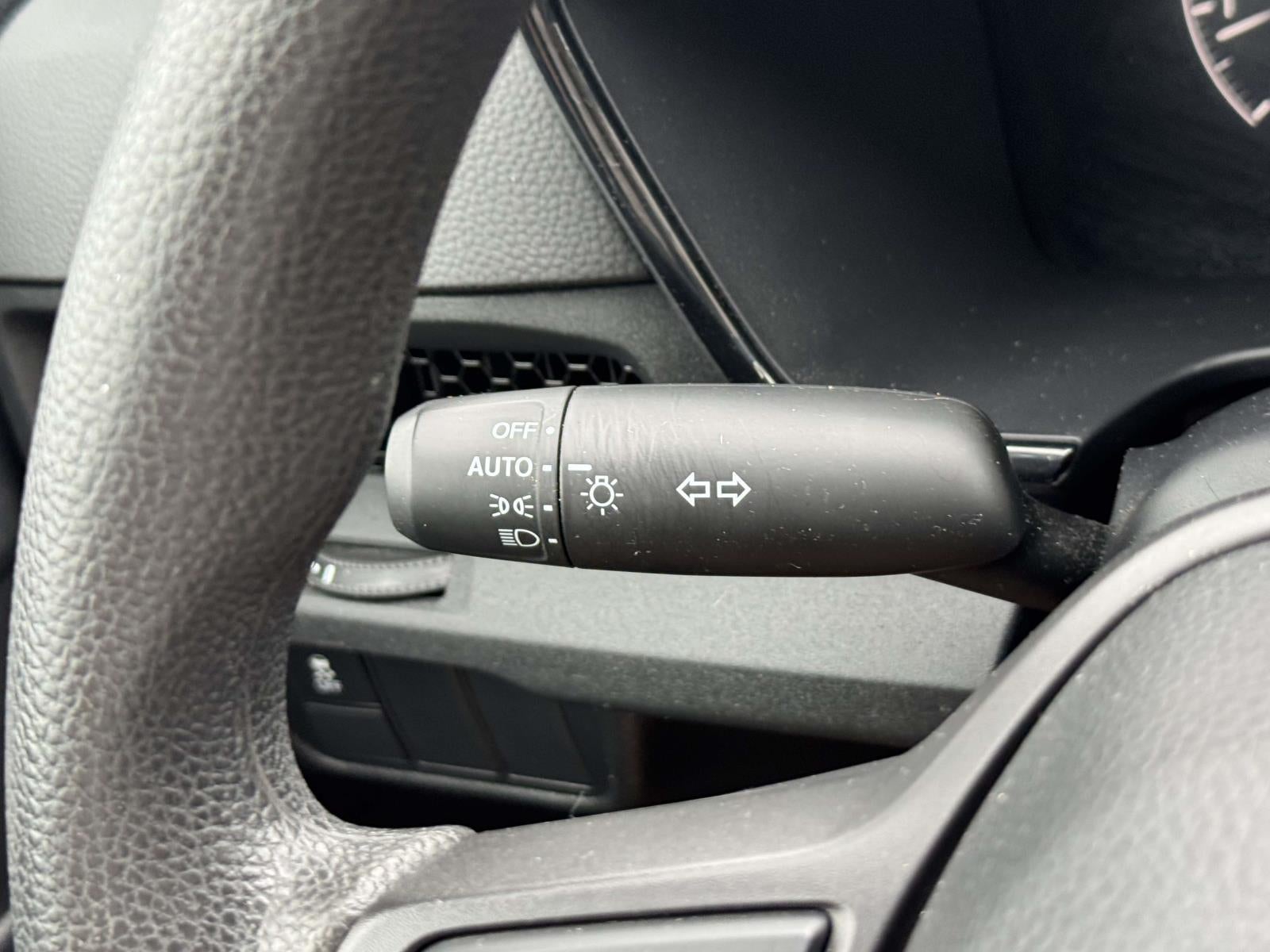 2024 Honda CR-V LX AWD