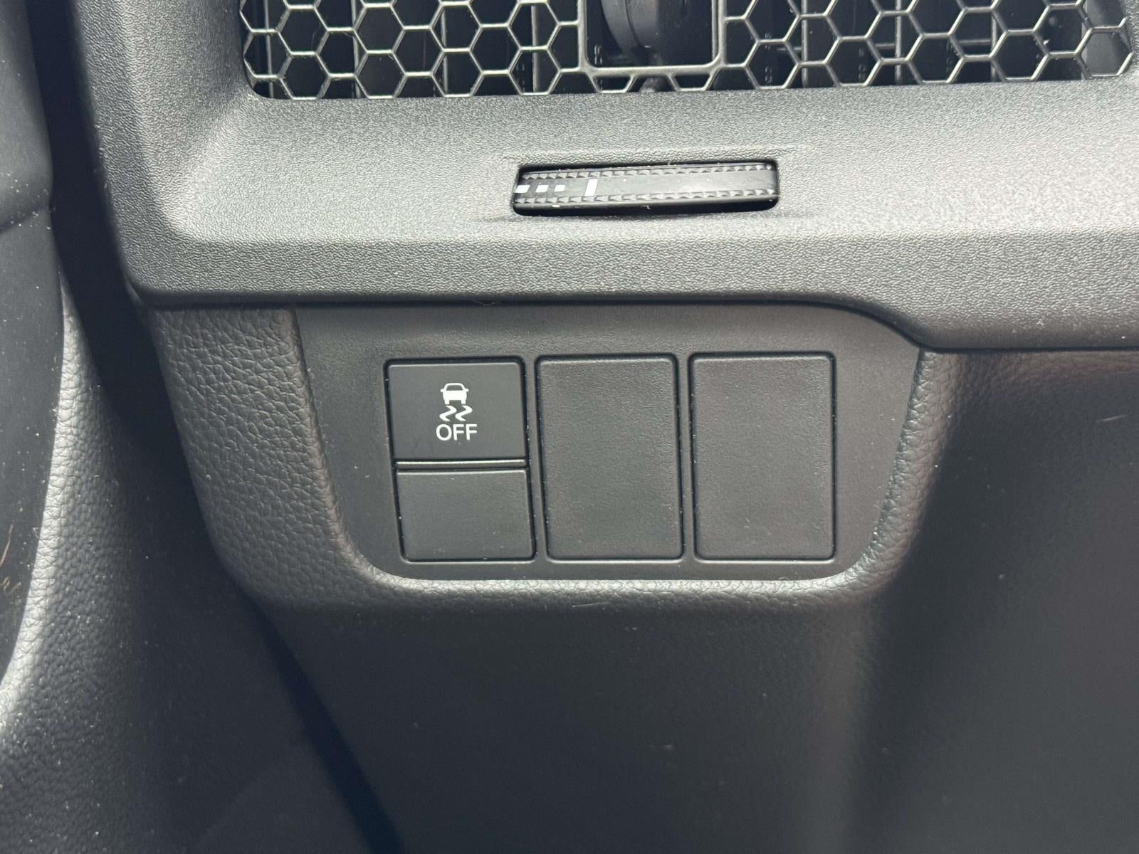 2024 Honda CR-V LX AWD