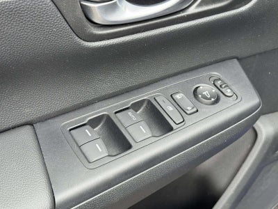 2024 Honda CR-V LX AWD