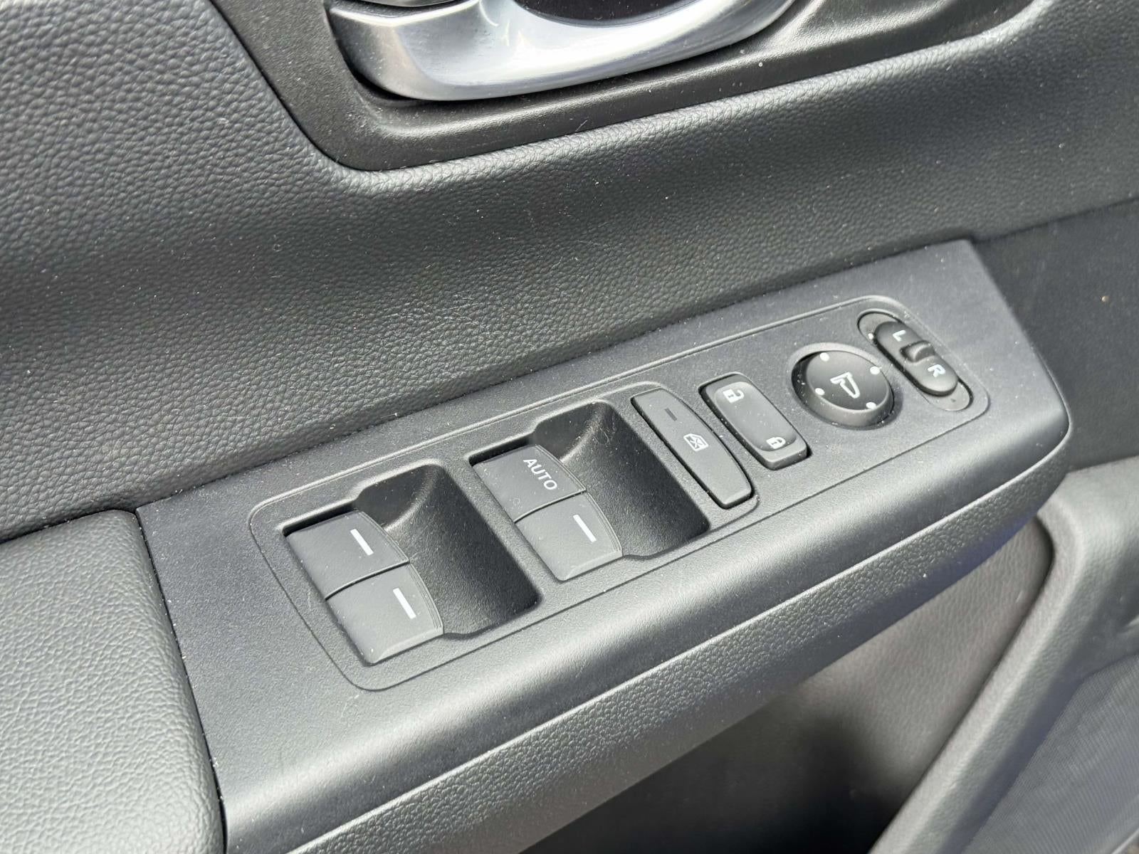 2024 Honda CR-V LX AWD