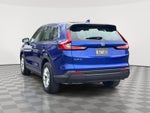2024 Honda CR-V LX AWD