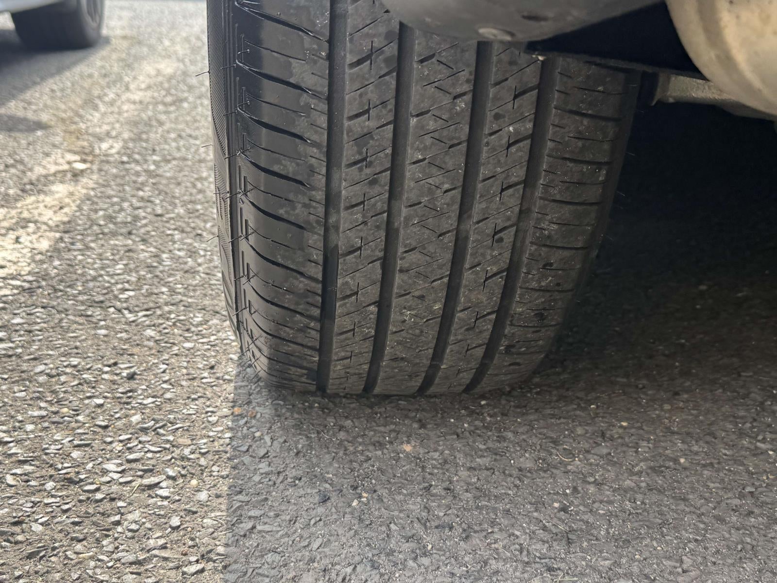 2024 Honda CR-V LX AWD