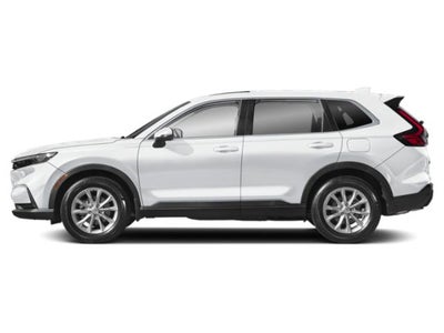 2023 Honda CR-V EX AWD