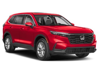 2023 Honda CR-V EX AWD