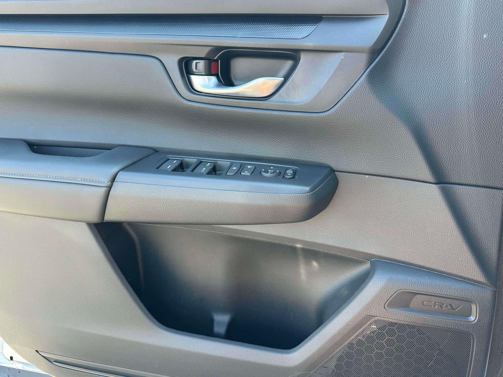 2024 Honda CR-V EX AWD