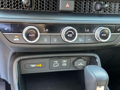 2024 Honda CR-V EX AWD