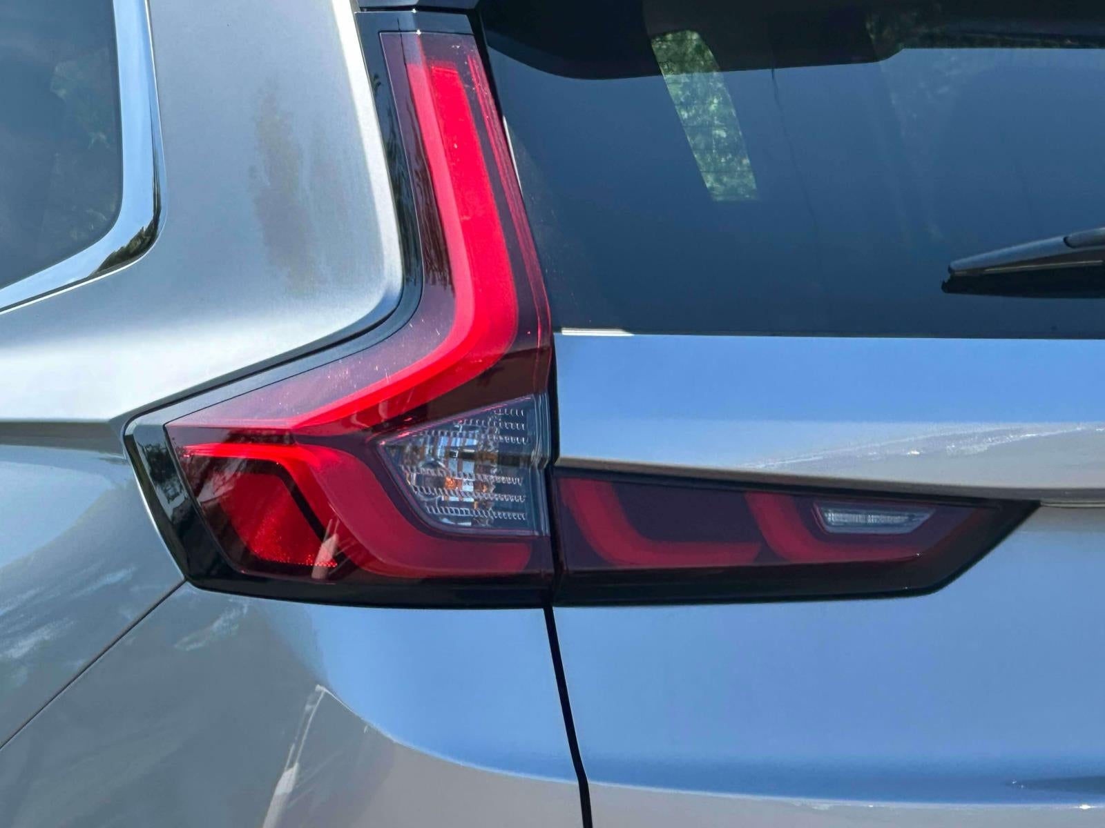 2024 Honda CR-V EX AWD