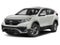2021 Honda CR-V AWD EX