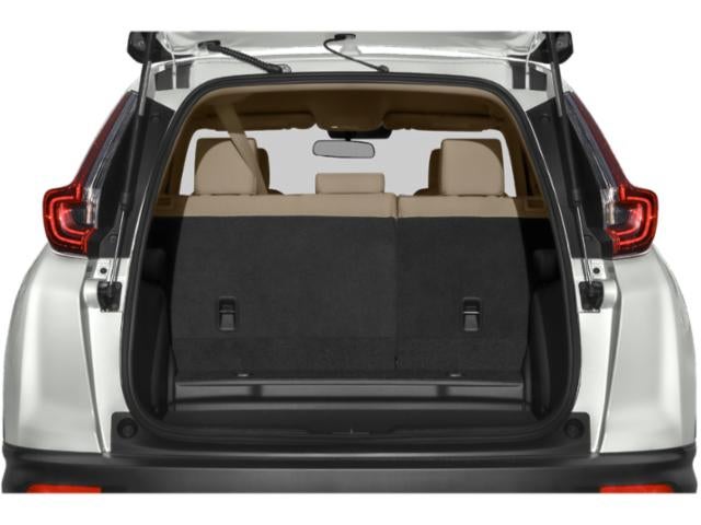 2021 Honda CR-V AWD EX