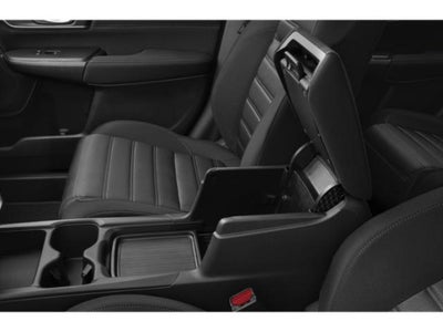 2021 Honda CR-V AWD EX
