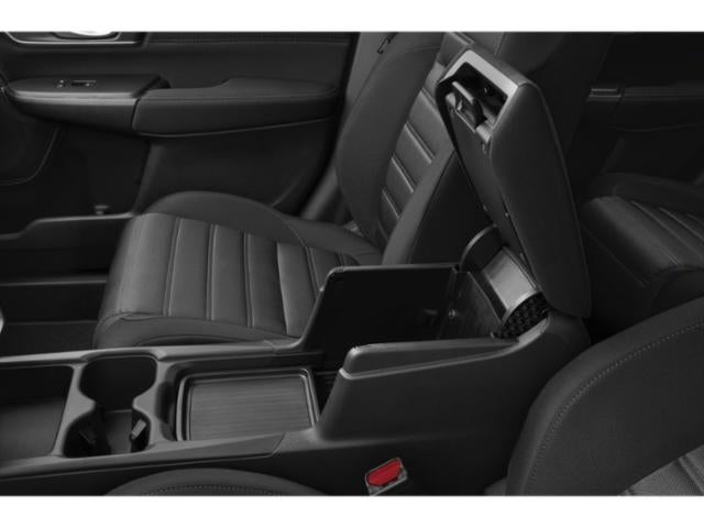 2021 Honda CR-V AWD EX