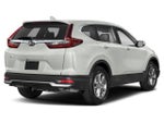 2021 Honda CR-V AWD EX