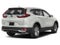 2021 Honda CR-V AWD EX
