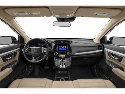2021 Honda CR-V AWD EX