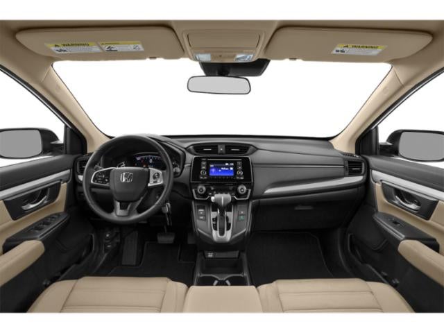 2021 Honda CR-V AWD EX