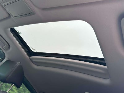2020 Honda CR-V AWD Touring