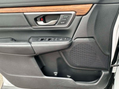 2020 Honda CR-V AWD Touring