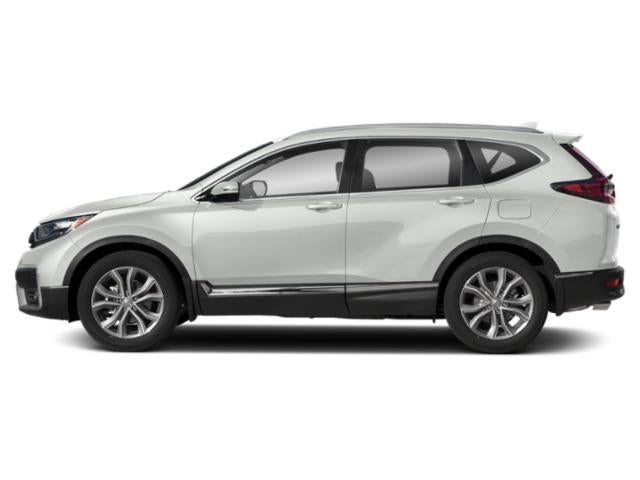 2020 Honda CR-V AWD Touring