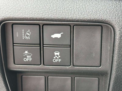 2020 Honda CR-V AWD Touring