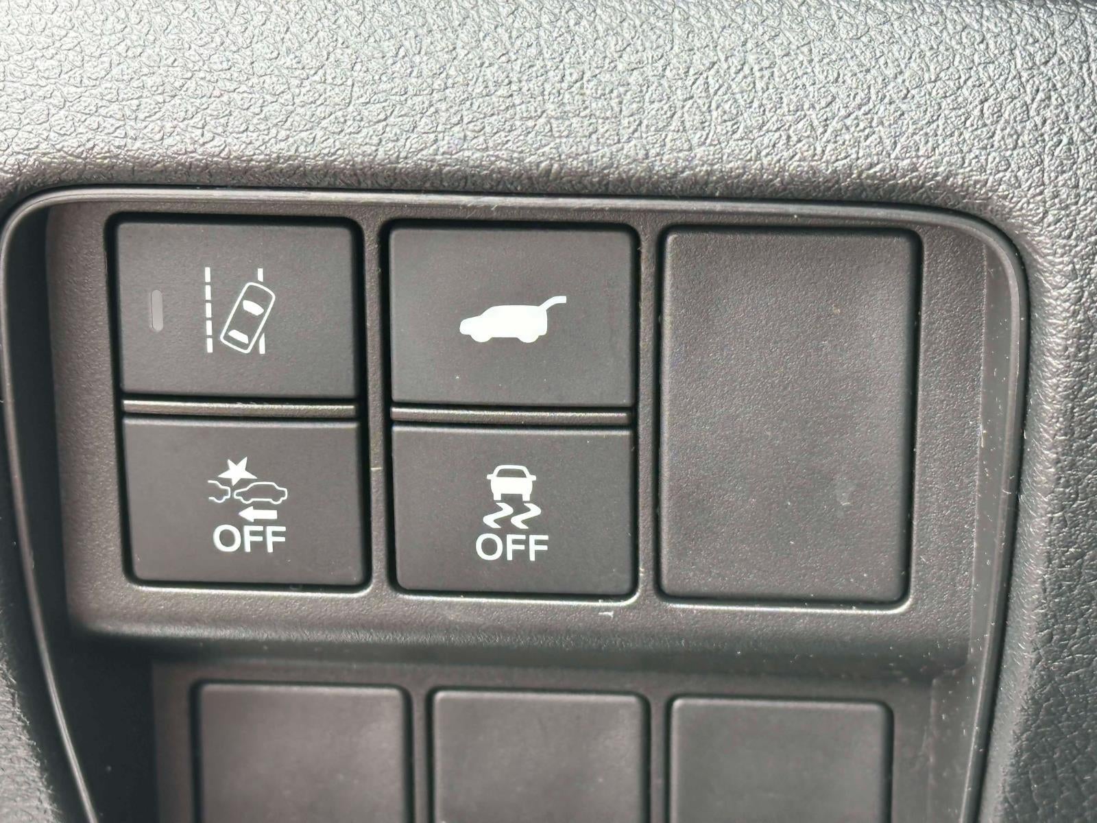 2020 Honda CR-V AWD Touring
