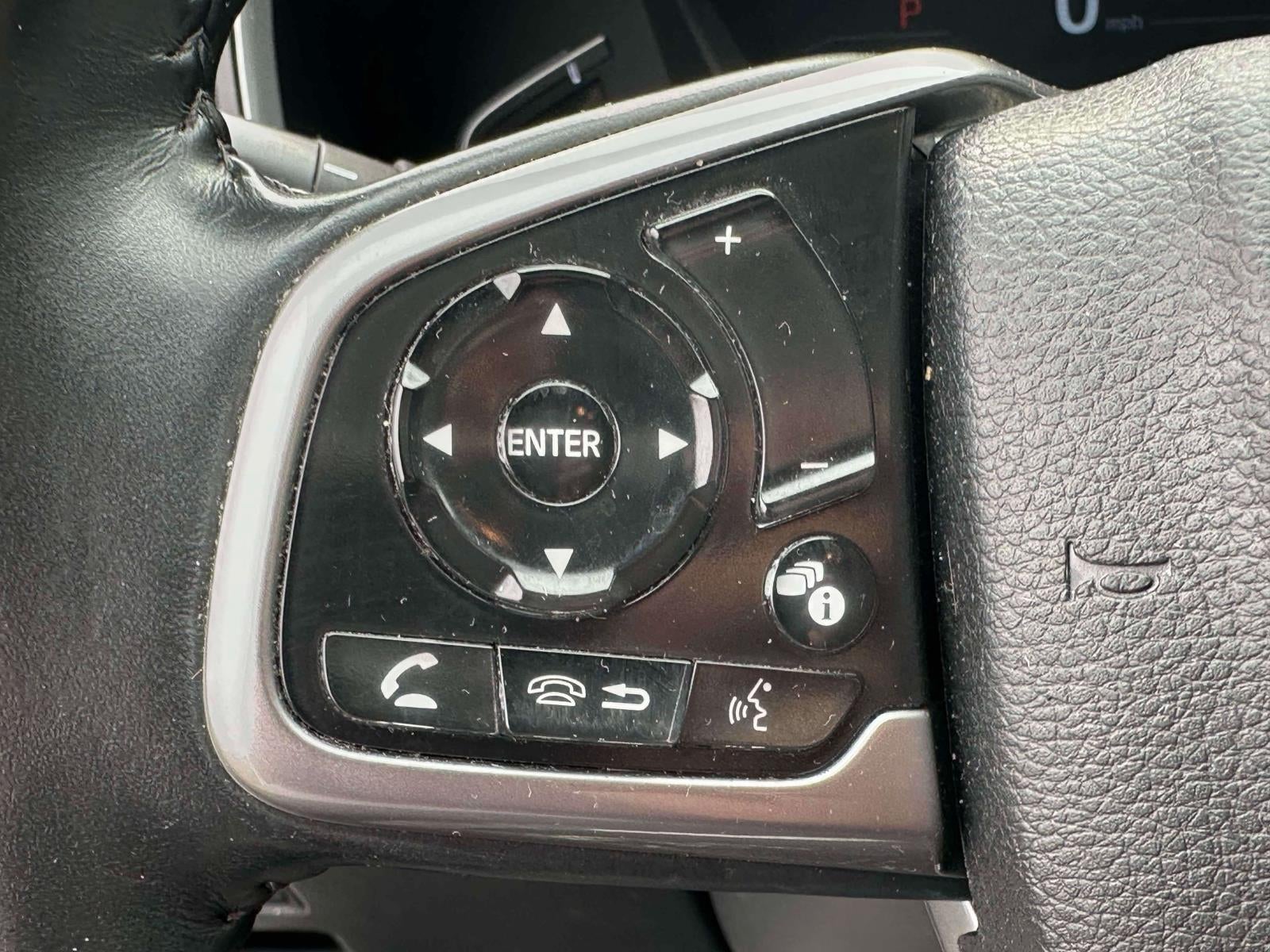 2020 Honda CR-V AWD Touring