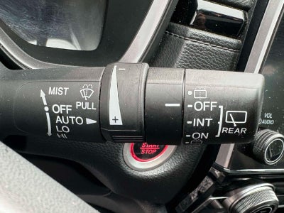 2020 Honda CR-V AWD Touring